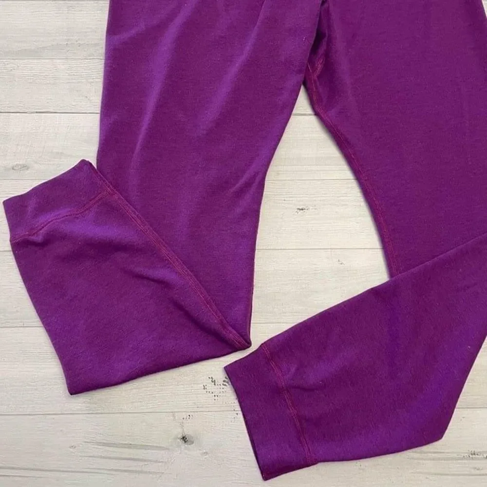 patagonia kids Capilene Midweight Bottoms XXL 16-18‎